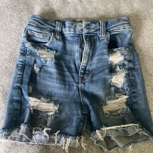 American Eagle Women’s Shortie - Next Level Stretch